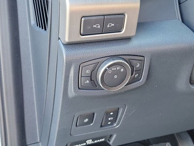 2022 Ford F-250SD Platinum