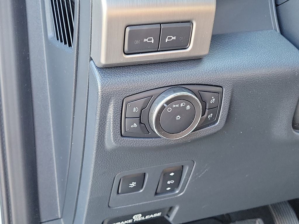2022 Ford F-250SD Platinum