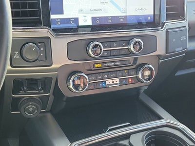 2022 Ford F-250SD Platinum