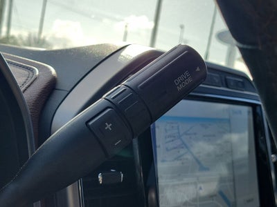 2022 Ford F-250SD Platinum