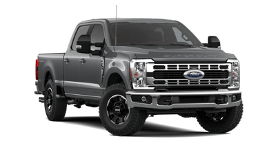 2026 Ford F-250SD F-250® XLT