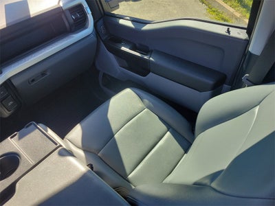 2024 Ford F-350SD XL