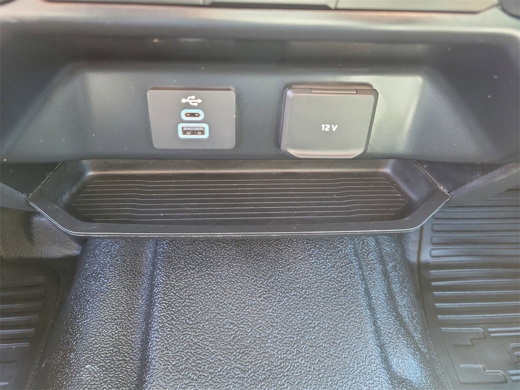 2024 Ford F-350SD XL