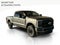 2027 Ford F-350SD Platinum