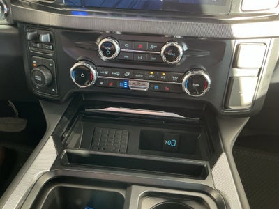 2027 Ford F-350SD Platinum