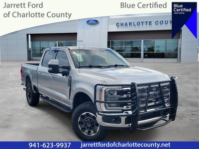 2023 Ford F-350SD Lariat
