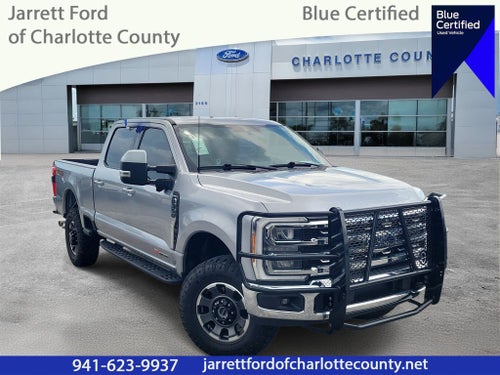 2023 Ford F-350SD Lariat