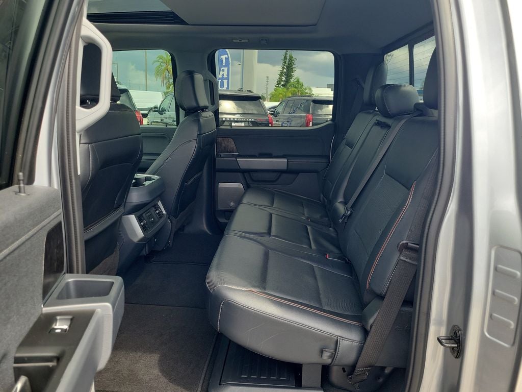 2023 Ford F-350SD Lariat