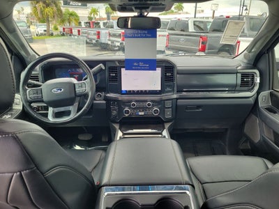 2023 Ford F-350SD Lariat