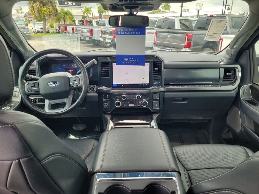 2023 Ford F-350SD Lariat