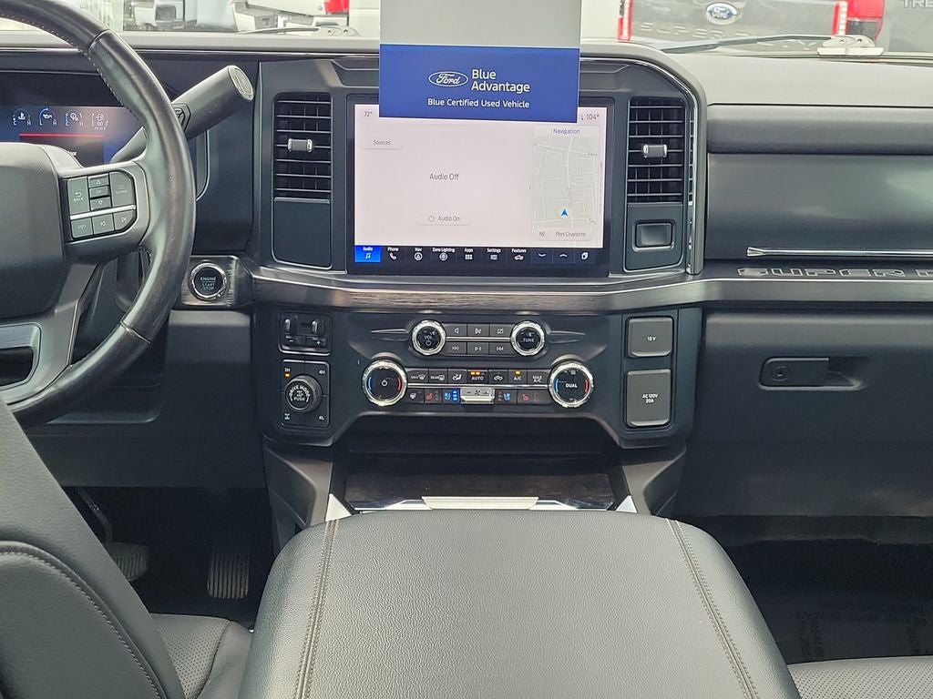 2023 Ford F-350SD Lariat