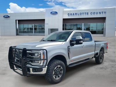 2023 Ford F-350SD Lariat