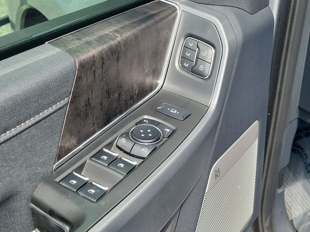 2023 Ford F-350SD Lariat
