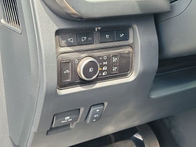 2023 Ford F-350SD Lariat