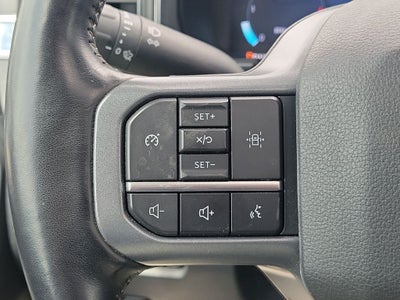 2023 Ford F-350SD Lariat