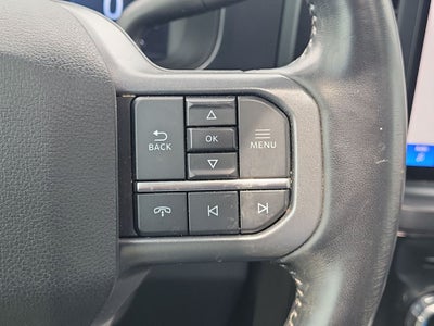 2023 Ford F-350SD Lariat