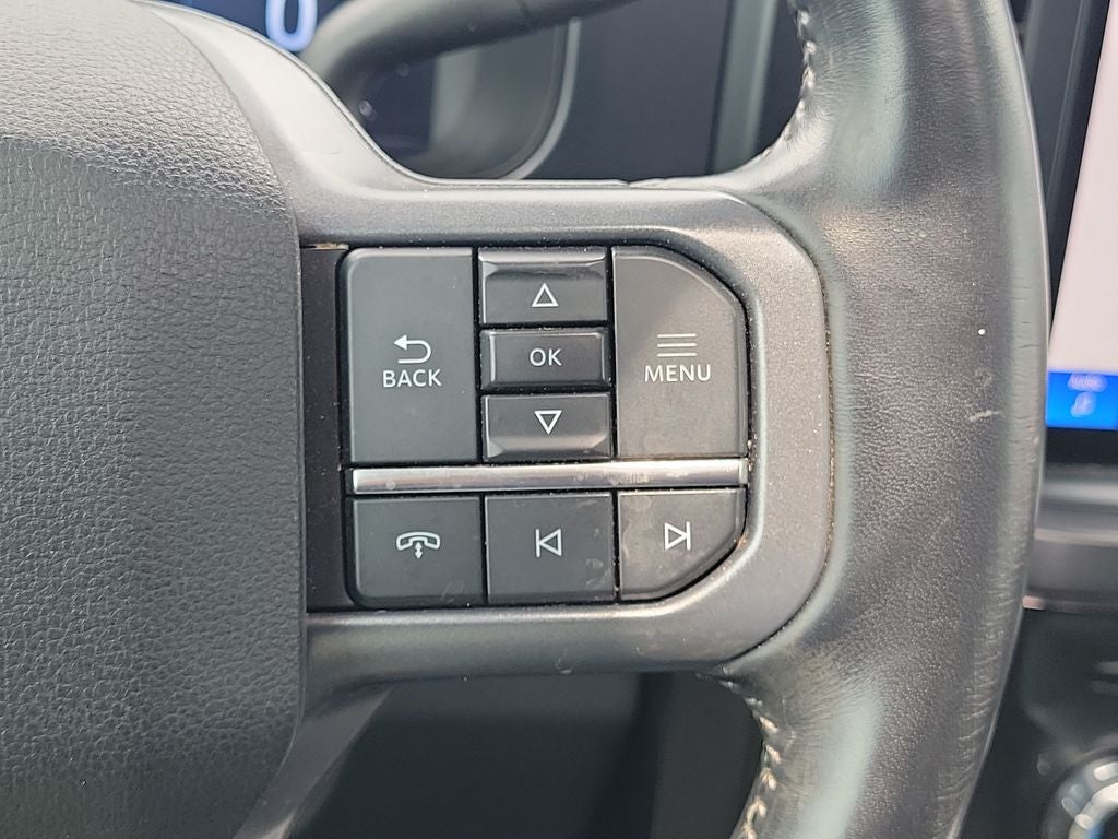 2023 Ford F-350SD Lariat