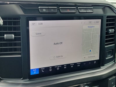 2023 Ford F-350SD Lariat