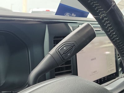 2023 Ford F-350SD Lariat