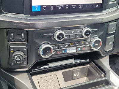 2023 Ford F-350SD Lariat