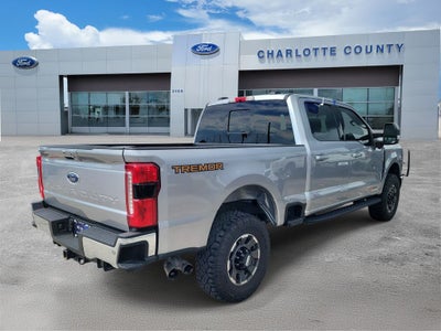 2023 Ford F-350SD Lariat