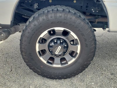2023 Ford F-350SD Lariat