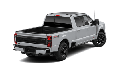 2026 Ford F-350SD F-350® Platinum®