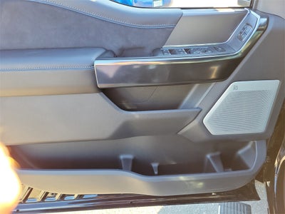 2026 Ford F-350SD F-350® Platinum®