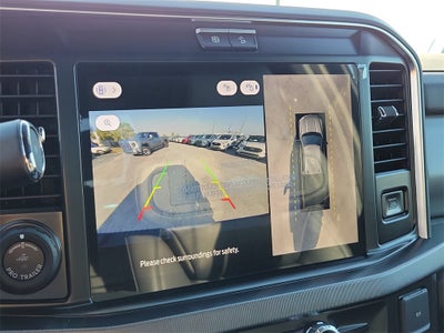 2026 Ford F-350SD F-350® Platinum®