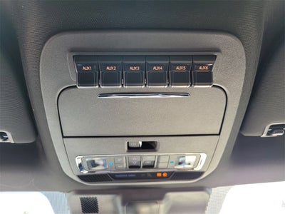 2026 Ford F-350SD F-350® Platinum®