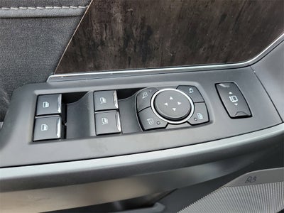 2026 Ford F-350SD F-350® Lariat®