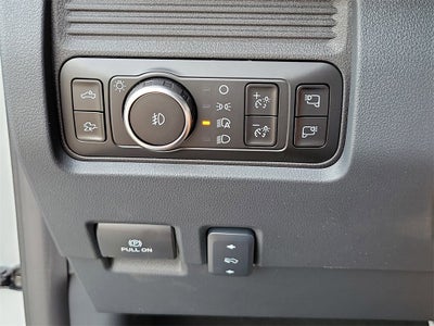 2026 Ford F-350SD F-350® Lariat®