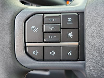 2026 Ford F-350SD F-350® Lariat®