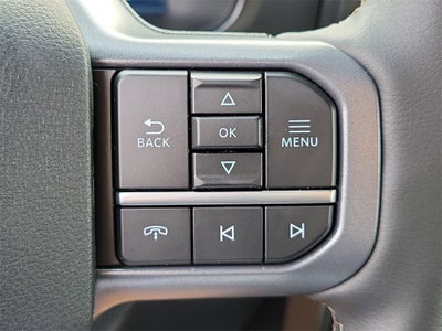 2026 Ford F-350SD F-350® Lariat®