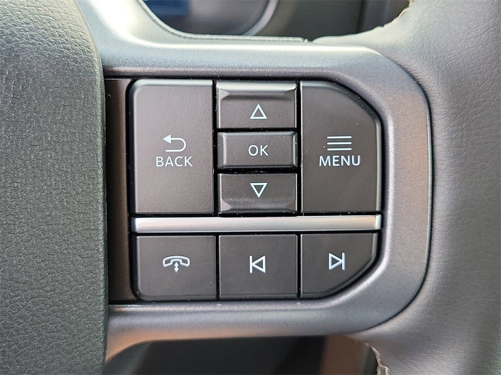 2026 Ford F-350SD F-350® Lariat®