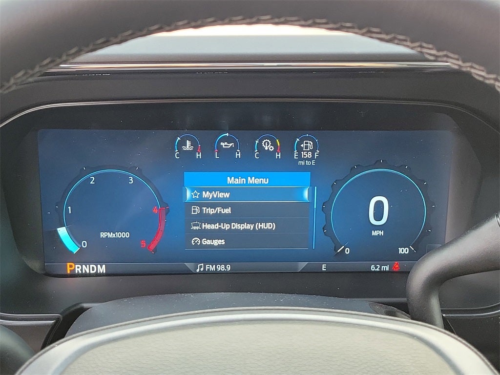 2026 Ford F-350SD F-350® Lariat®