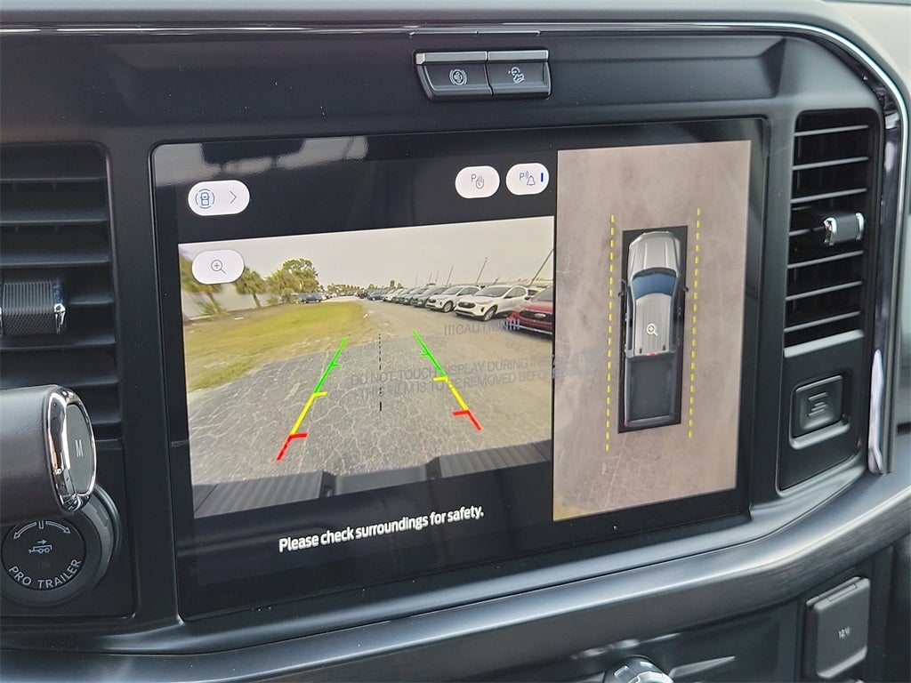 2026 Ford F-350SD F-350® Lariat®