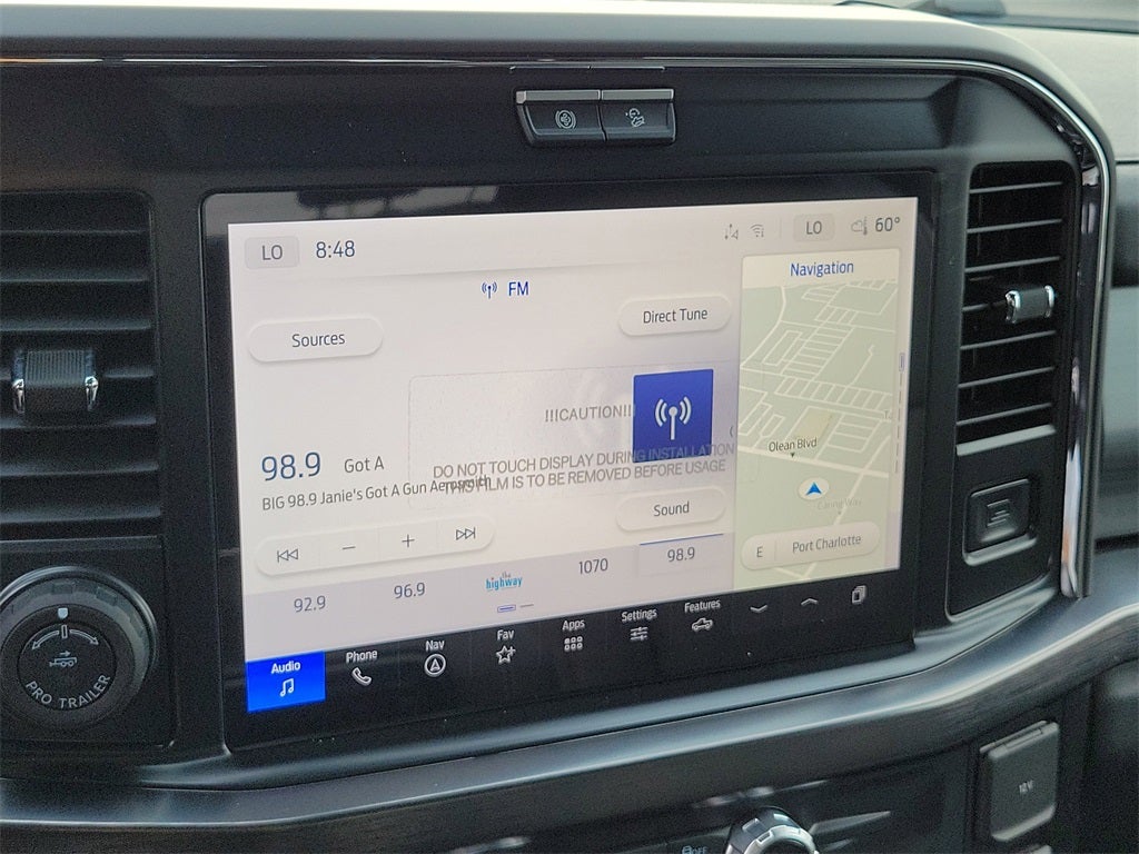 2026 Ford F-350SD F-350® Lariat®