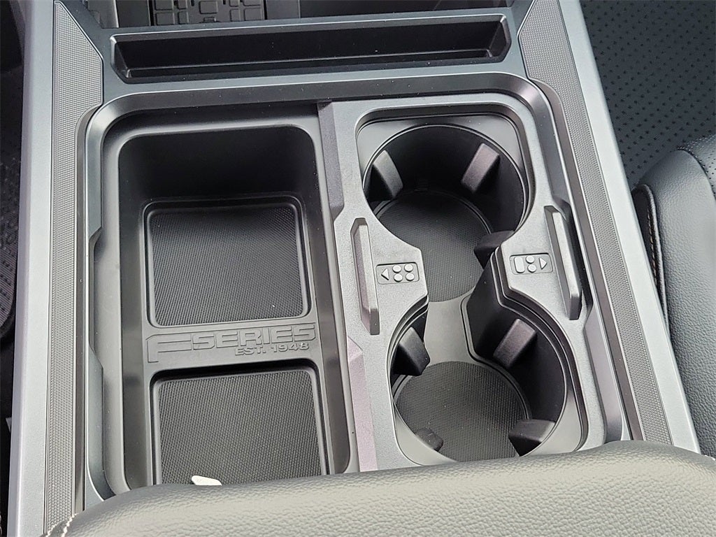 2026 Ford F-350SD F-350® Lariat®