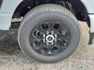 2026 Ford F-350SD F-350® Lariat®