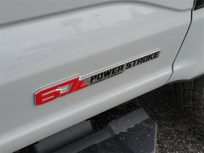 2026 Ford F-350SD F-350® Lariat®