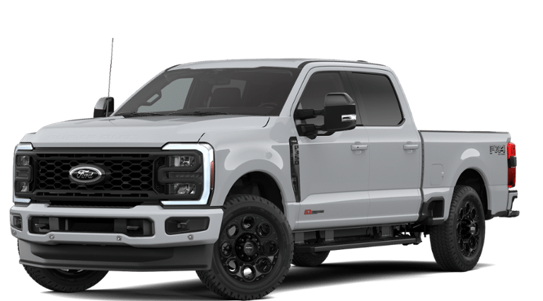 2026 Ford F-350SD F-350® Lariat®