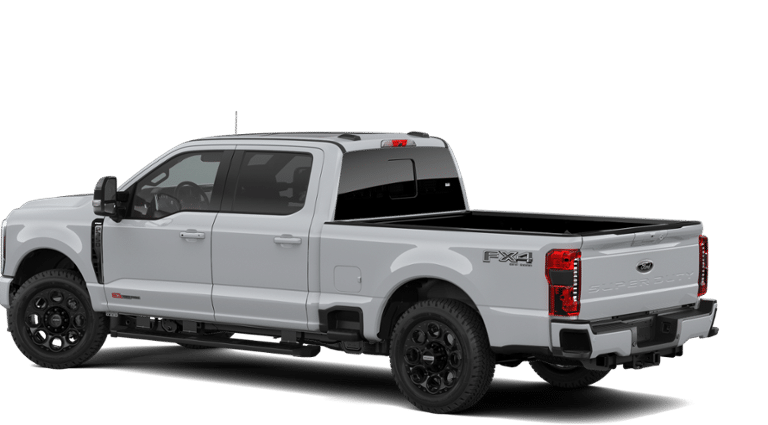 2026 Ford F-350SD F-350® Lariat®