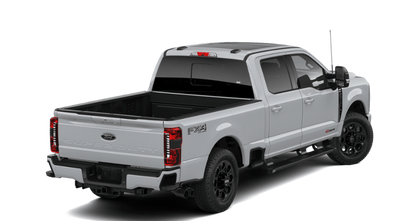 2026 Ford F-350SD F-350® Lariat®