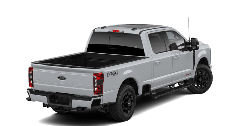2026 Ford F-350SD F-350® Lariat®