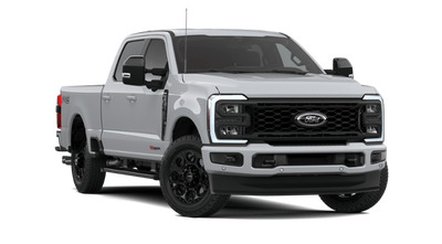 2026 Ford F-350SD F-350® Lariat®