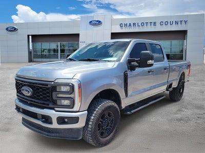 2023 Ford F-350SD XL