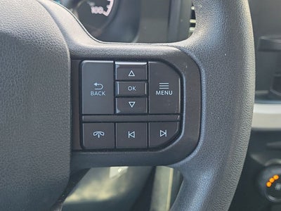 2023 Ford F-350SD XL