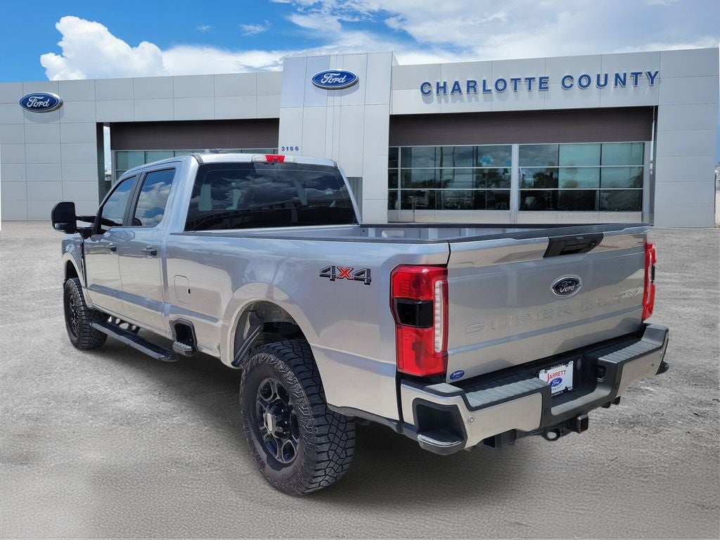2023 Ford F-350SD XL