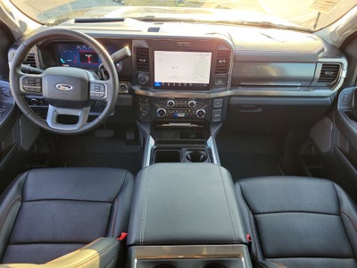 2025 Ford F-350SD Lariat